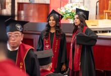 Graduation 2026
