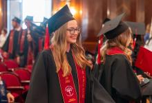 Graduation 2026