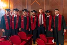 Graduation 2026