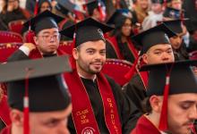 Graduation 2026