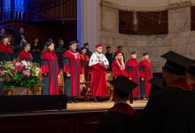 Graduation 2026