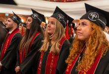 Graduation 2026