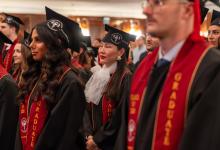 Graduation 2026