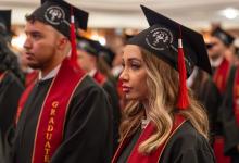 Graduation 2026