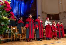 Graduation 2026