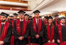 Graduation 2026