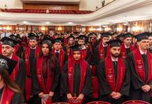 Graduation 2026