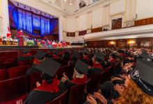 Graduation 2026