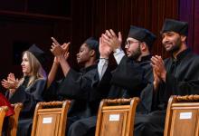Graduation 2026
