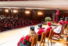 Graduation 2026