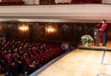 Graduation 2026