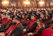 Graduation 2026