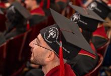 Graduation 2026