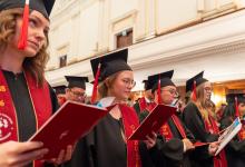 Graduation 2026