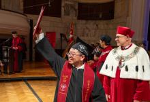 Graduation 2026