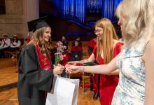 Graduation 2026