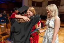 Graduation 2026