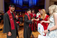 Graduation 2026