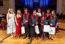 Graduation 2026