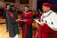 Graduation 2026