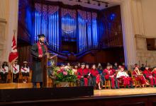Graduation 2026