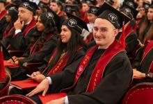 Graduation 2026