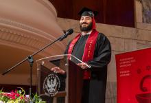 Graduation 2026