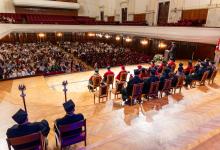 Graduation 2026