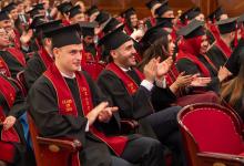 Graduation 2026