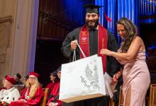 Graduation 2026