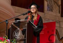 Graduation 2026