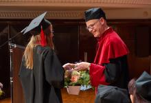 Graduation 2026