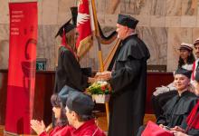 Graduation 2026