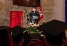 Graduation 2026