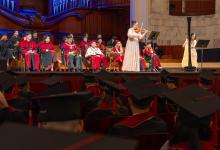 Graduation 2026
