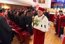 Graduation 2026