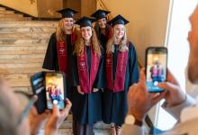 Graduation 2026