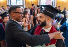 Graduation 2026