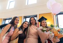 Graduation 2026
