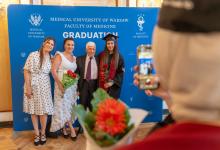 Graduation 2026