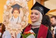 Graduation 2026