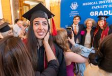 Graduation 2026