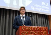 Opening Ceremony