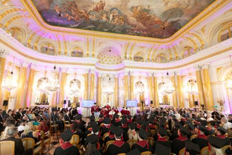 graduation