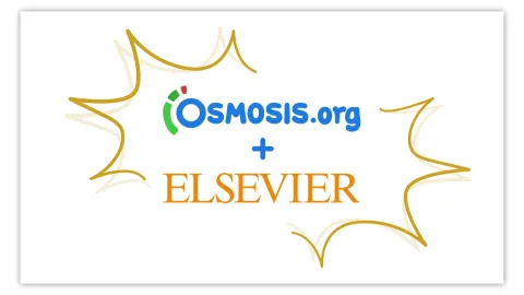 Osmosis&Elsevier
