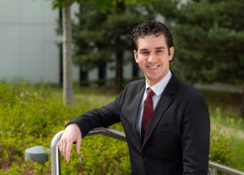 Michail Koutentiakis 