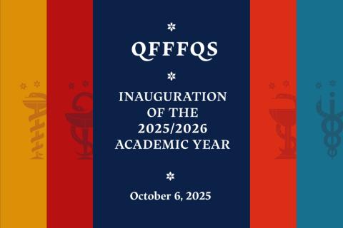 Inauguration 2025.26