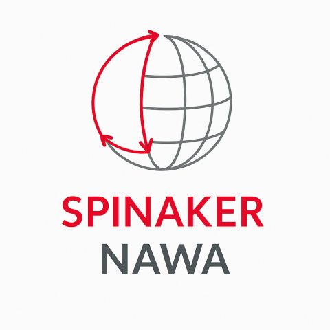 SPINAKER NAWA