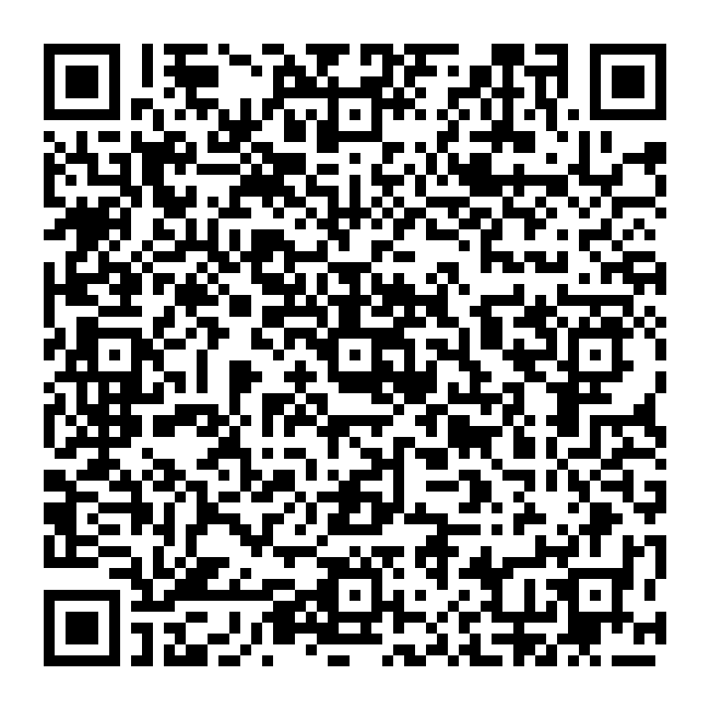QR code for Welcome Center survey