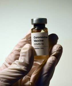 Important survey on COVID-19 vaccination